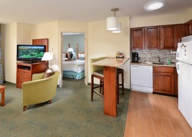 Staybridge Suites Raleigh Durham Apt Morrisville