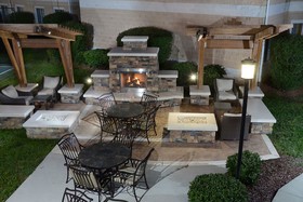 Staybridge Suites Raleigh Durham Apt Morrisville