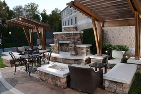 Staybridge Suites Raleigh Durham Apt Morrisville