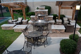 Staybridge Suites Raleigh Durham Apt Morrisville