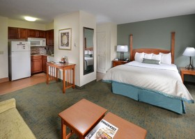 Staybridge Suites Raleigh Durham Apt Morrisville