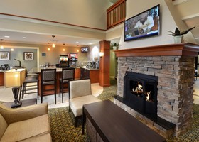 Staybridge Suites Raleigh Durham Apt Morrisville