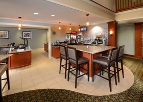 Staybridge Suites Raleigh Durham Apt Morrisville