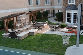 Staybridge Suites Raleigh Durham Apt Morrisville