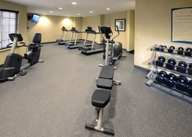 Staybridge Suites Raleigh Durham Apt Morrisville