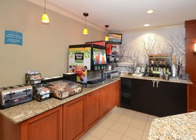 Staybridge Suites Raleigh Durham Apt Morrisville