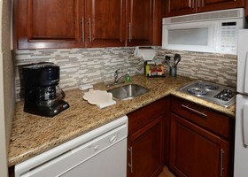 Staybridge Suites Raleigh Durham Apt Morrisville