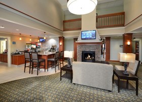 Staybridge Suites Raleigh Durham Apt Morrisville