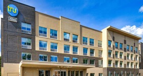 Tru by Hilton Raleigh Durham Airport