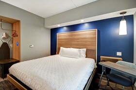 Tru by Hilton Raleigh Durham Airport