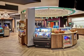Tru by Hilton Raleigh Durham Airport