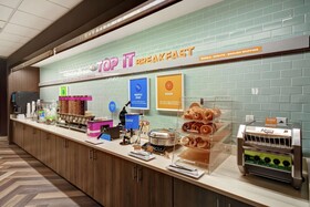 Tru by Hilton Raleigh Durham Airport