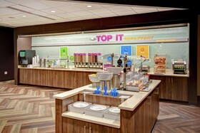 Tru by Hilton Raleigh Durham Airport