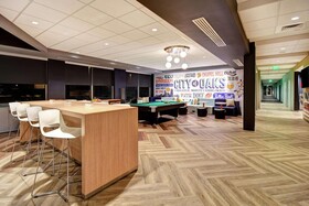 Tru by Hilton Raleigh Durham Airport