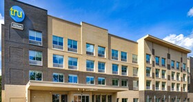 Tru by Hilton Raleigh Durham Airport