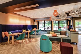 Tru by Hilton Raleigh Durham Airport