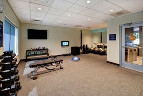Tru by Hilton Raleigh Durham Airport