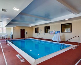 Comfort Inn Mount Airy