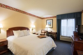 Hampton Inn Mount Airy