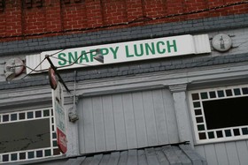 Hampton Inn Mount Airy