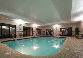 Hampton Inn Mount Airy