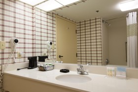 Hampton Inn Mount Airy