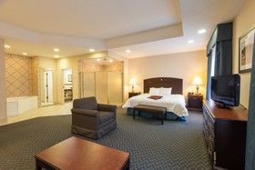 Hampton Inn Mount Airy