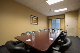 Hampton Inn Mount Airy