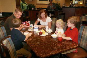 Hampton Inn Mount Airy