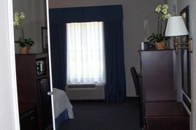 Hampton Inn Mount Airy