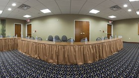 Holiday Inn Express Hotel & Suites Mount Airy