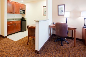 Holiday Inn Express Hotel & Suites Mount Airy