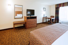 Holiday Inn Express Hotel & Suites Mount Airy