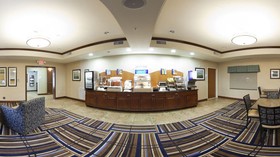 Holiday Inn Express Hotel & Suites Mount Airy