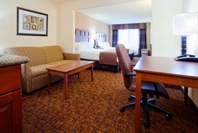 Holiday Inn Express Hotel & Suites Mount Airy