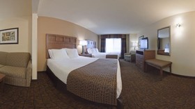 Holiday Inn Express Hotel & Suites Mount Airy