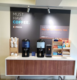 Holiday Inn Express Hotel & Suites Mount Airy