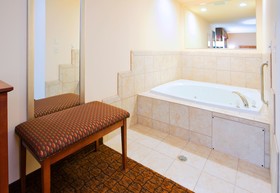 Holiday Inn Express Hotel & Suites Mount Airy