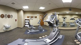 Holiday Inn Express Hotel & Suites Mount Airy