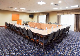 Holiday Inn Express Hotel & Suites Mount Airy