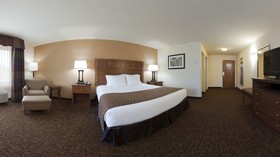 Holiday Inn Express Hotel & Suites Mount Airy