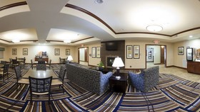 Holiday Inn Express Hotel & Suites Mount Airy