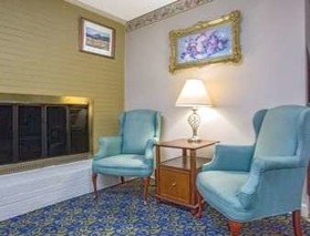 Knights Inn Mount Airy