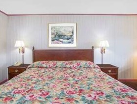 Knights Inn Mount Airy