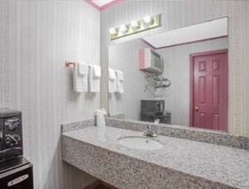 Knights Inn Mount Airy