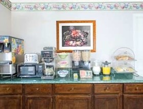 Knights Inn Mount Airy