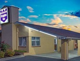 Knights Inn Mount Airy