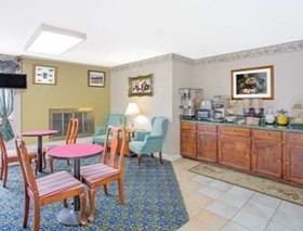 Knights Inn Mount Airy