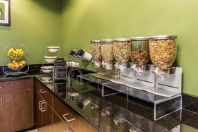 Sleep Inn & Suites Mount Olive North