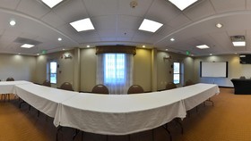 Sleep Inn & Suites Mount Olive North